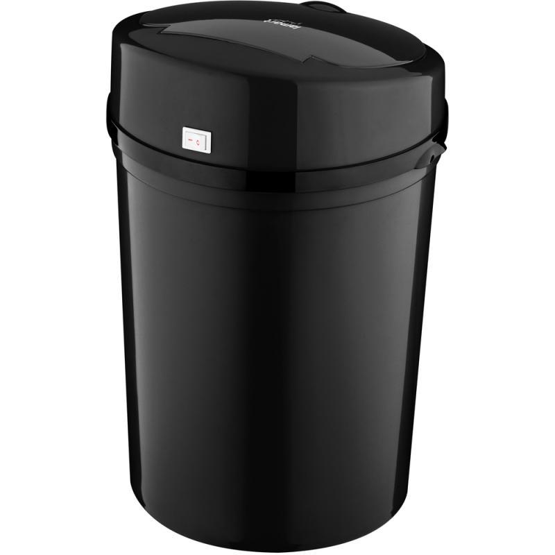 Cos de gunoi cu sensor Lamart LT8033 photo 4