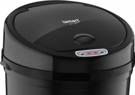 Cos de gunoi cu sensor Lamart LT8033 thumbnav 5
