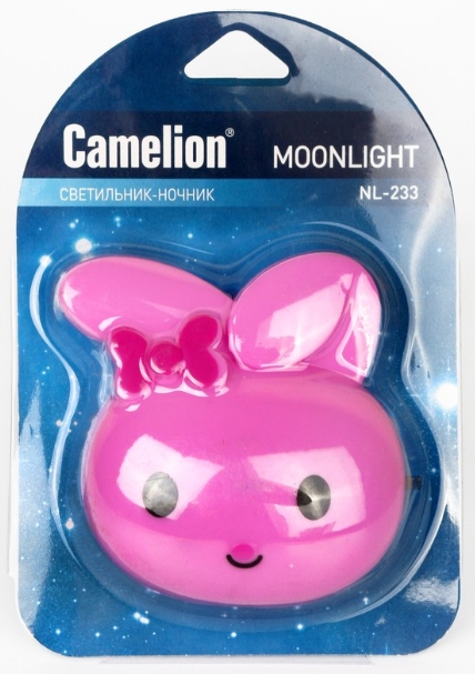 Ночник Camelion NL-233 photo 2