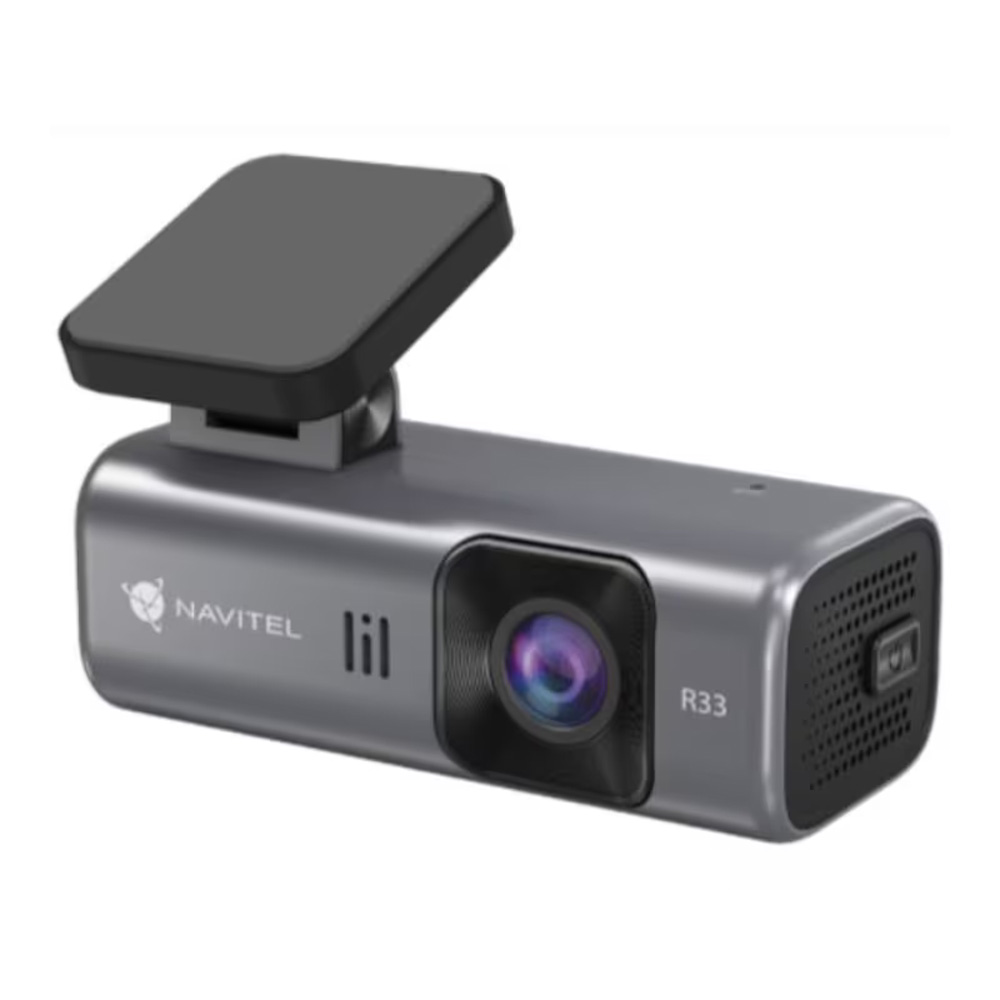 Videoinregistrator Navitel R33 photo 1