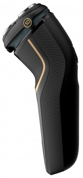 Электробритва Philips S3333 Чёрный photo 6