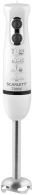Блендер Scarlett SCHB42M33, 600 мл, 700 Вт, 2 скоростей, Белый  thumbnav 4