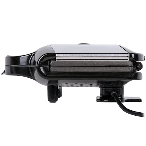 Бутербродница Tefal SM155233, 700 Вт, Серебристый photo 4