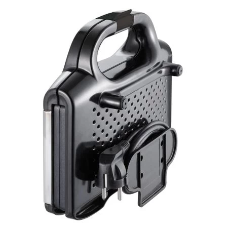 Бутербродница Tefal SM155233, 700 Вт, Серебристый photo 5