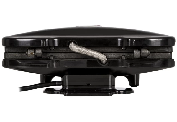 Бутербродница Tefal SM155233, 700 Вт, Серебристый photo 6