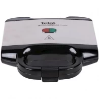 Бутербродница Tefal SM155233, 700 Вт, Серебристый thumbnav 2