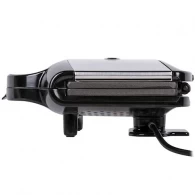 Бутербродница Tefal SM155233, 700 Вт, Серебристый thumbnav 4