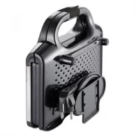 Бутербродница Tefal SM155233, 700 Вт, Серебристый thumbnav 5