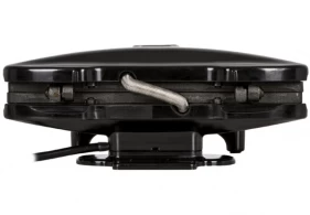 Бутербродница Tefal SM155233, 700 Вт, Серебристый thumbnav 6