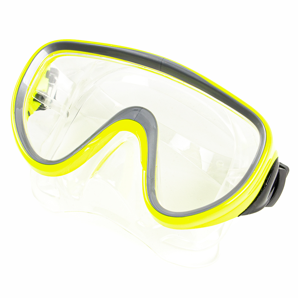 Маска плавательная FEILESI Swim mask photo 1
