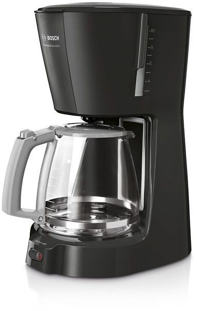 Кофеварка Bosch TKA3A033 photo 1 Кофеварка Bosch TKA3A033 photo 1