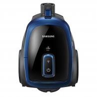 Aspirator cu container Samsung VCC47E0H33, 1500 W, 81 dB, Albastru cu negru thumbnav 1