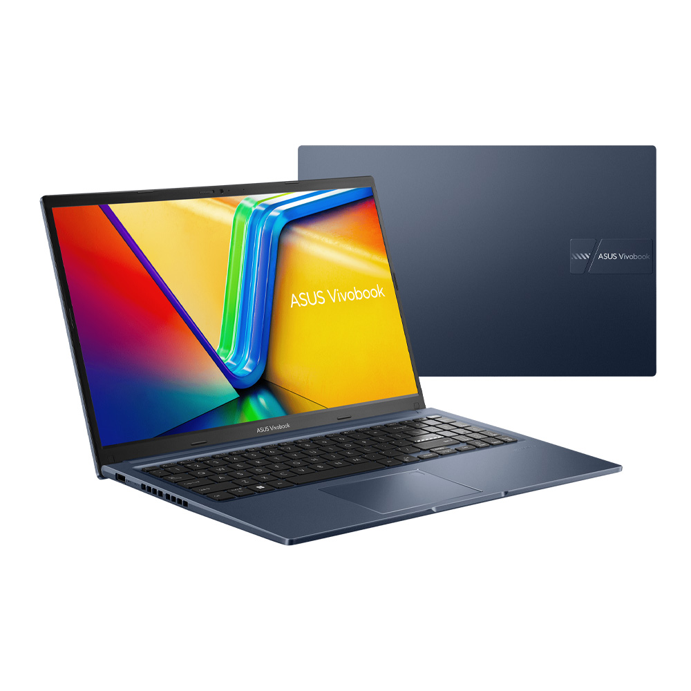 Laptop Asus Personal Vivobook 15X X1502VABQ533 15.6” / 16 GB / 512 GB / Core i5 / UHD Graphics / Quiet Blue photo 5
