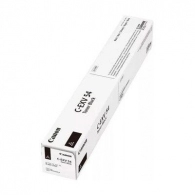 Toner Canon C-EXV54 Black, (342g/appr. 15 500 pages 10%) for Canon imageRUNNER C3xx - series. 