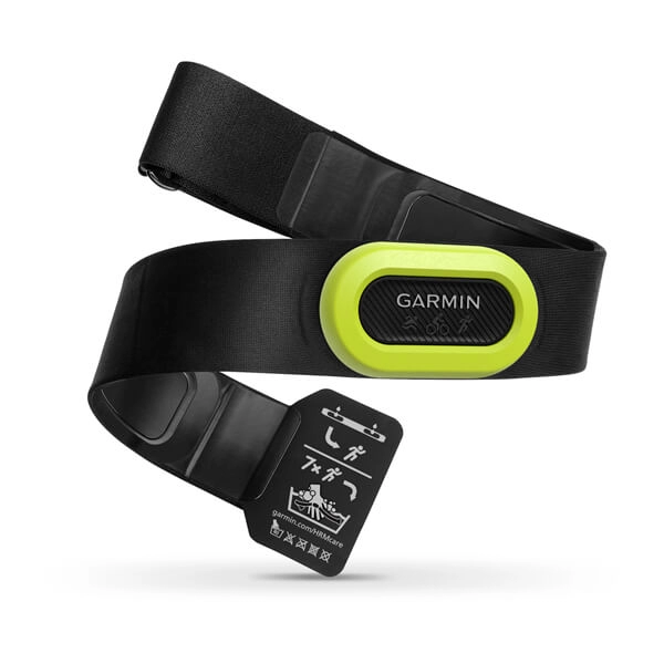GARMIN HRM-Pro photo 1