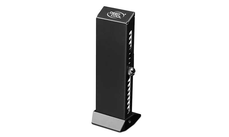 DEEPCOOL ”GH-01”,  Adjustable and reliable Graphics Card Holder photo 1