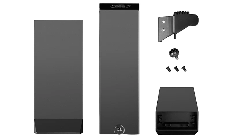 DEEPCOOL ”GH-01”,  Adjustable and reliable Graphics Card Holder photo 5