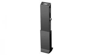 DEEPCOOL ”GH-01”,  Adjustable and reliable Graphics Card Holder thumbnav 2
