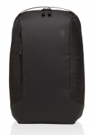 17.0” NB Backpack - Alienware Horizon Slim Backpack - AW323P thumbnav 2