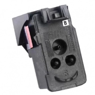 Print Head BH-4 (0691C002) black, (the following Black ink cartridges:GI-490Bk) for Priters Canon Pixma G1411/15/16,2411/15/16,3411/15/16 