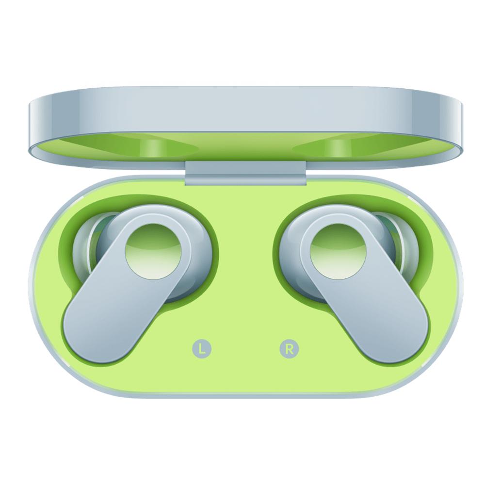 True Wireless Stereo Earbuds OnePlus Nord Buds, Blue Agate photo 3