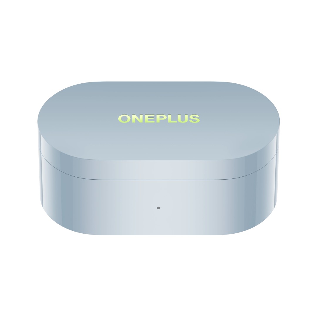 True Wireless Stereo Earbuds OnePlus Nord Buds, Blue Agate photo 4