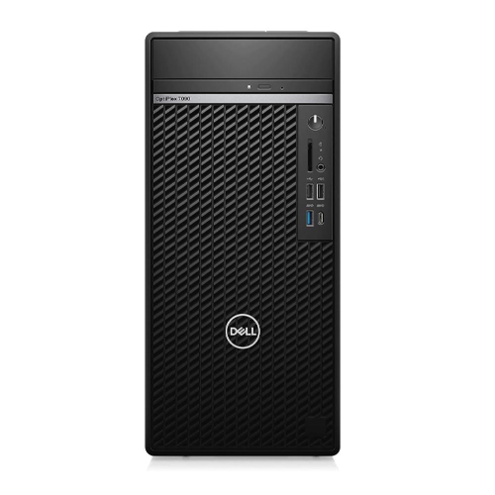 Компьютер DELL Optiplex 7010 Tower / lntel Core i5-13500 / 8GB / 512GB SSD / Win11Pro / Black photo 2