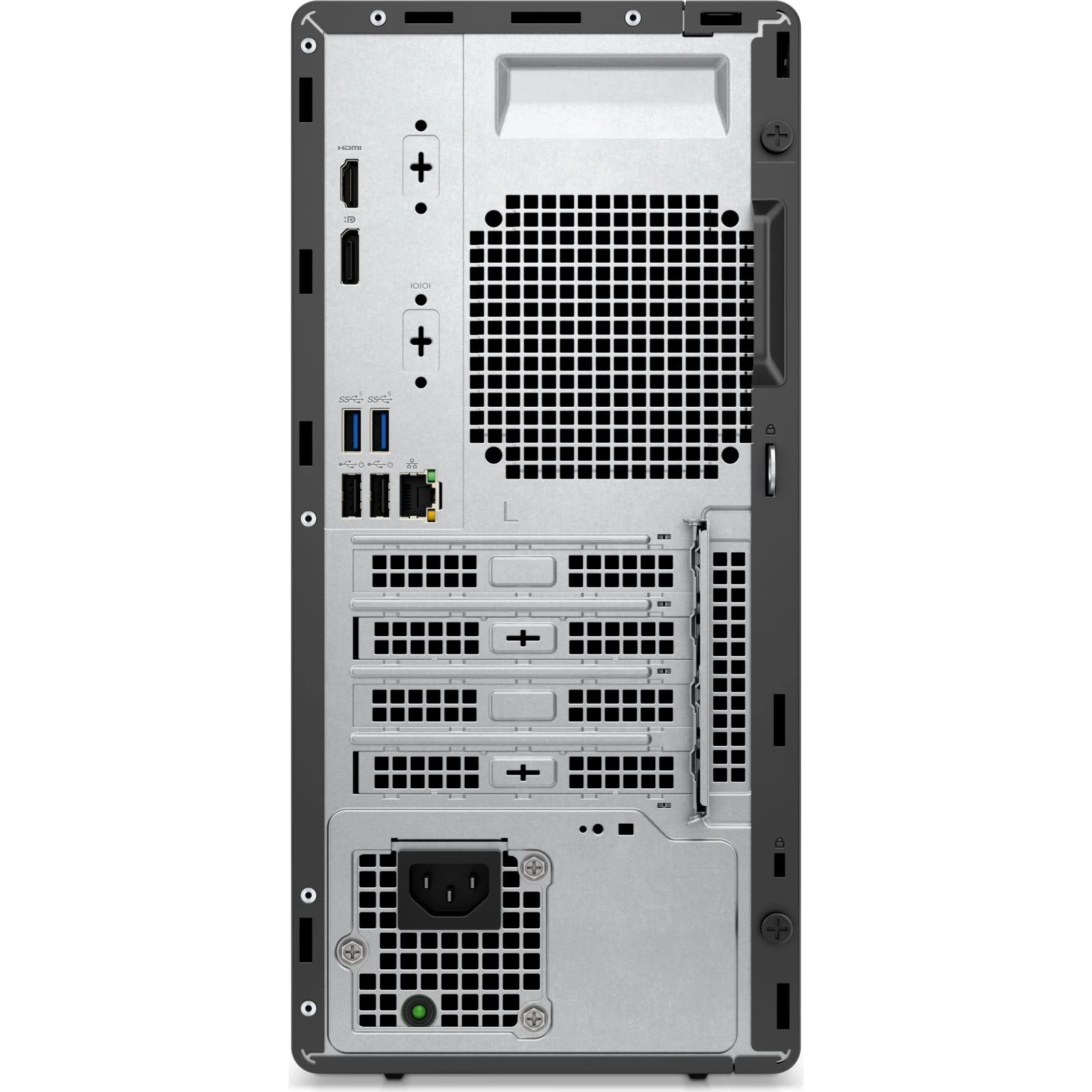 Компьютер DELL Optiplex 7010 Tower / lntel Core i5-13500 / 8GB / 512GB SSD / Win11Pro / Black photo 4
