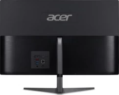 All-in-One PC 23.8” Acer Veriton Z2514G/ Intel Core i5-1335U/ 16GB/ 512GB SSD/ Win11Pro/ Black thumbnav 4