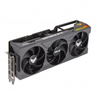 Видеокарта ASUS TUF Gaming GeForce RTX 4090 24GB OC Edition/ 24GB/ GDDR6X/ 384bit thumbnav 3