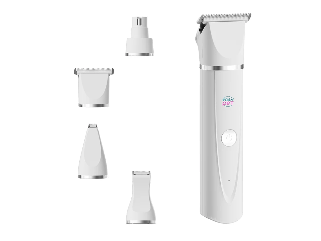 Kit de ingrijire 4 in 1 Easy Pet IMPKT7116 photo 1