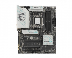 Placa de baza MSI B850 GAMING PLUS WIFI / AM5 / B850 / DDR5 / ATX thumbnav 2