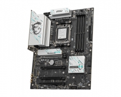 Placa de baza MSI B850 GAMING PLUS WIFI / AM5 / B850 / DDR5 / ATX thumbnav 3