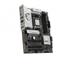Placa de baza MSI B850 GAMING PLUS WIFI / AM5 / B850 / DDR5 / ATX thumbnav 4