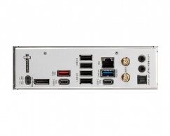 Placa de baza MSI B850 GAMING PLUS WIFI / AM5 / B850 / DDR5 / ATX thumbnav 5