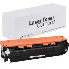 Compatible laser HP CB540A/CF210X/CE320A/CRG731 Black 2.4K Imagine photo 1