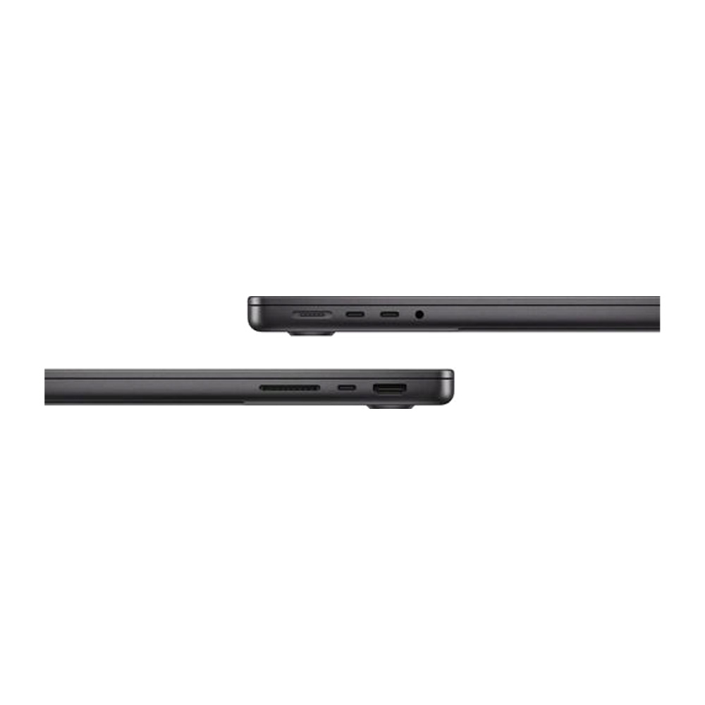 Laptop Apple Ultrabook MacBook Pro 14 2025 Space Black 14.2” / 16 GB / 1 TB / M5 / 10C / Space Black photo 4