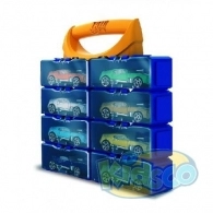 Hot Wheels HWCC8A Contaip/T 8 Masini 