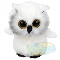 TY TY36480 Bb Austin - White Owl 24cm 