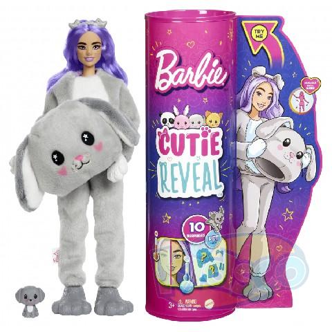 Barbie HHG21 Cutie Reveal- Puppy photo 1