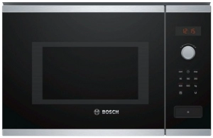 Микроволновая печь соло Bosch BFL553MS0 