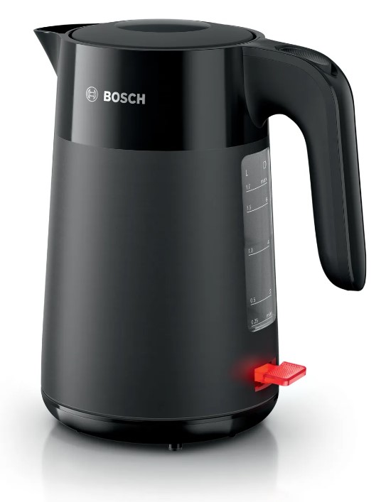 Чайник электрический Bosch TWK2M163 photo 1 Чайник электрический Bosch TWK2M163 photo 1