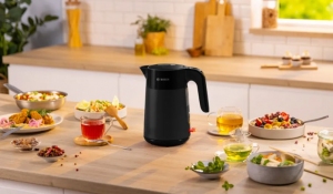 Чайник электрический Bosch TWK2M163 thumbnav 2