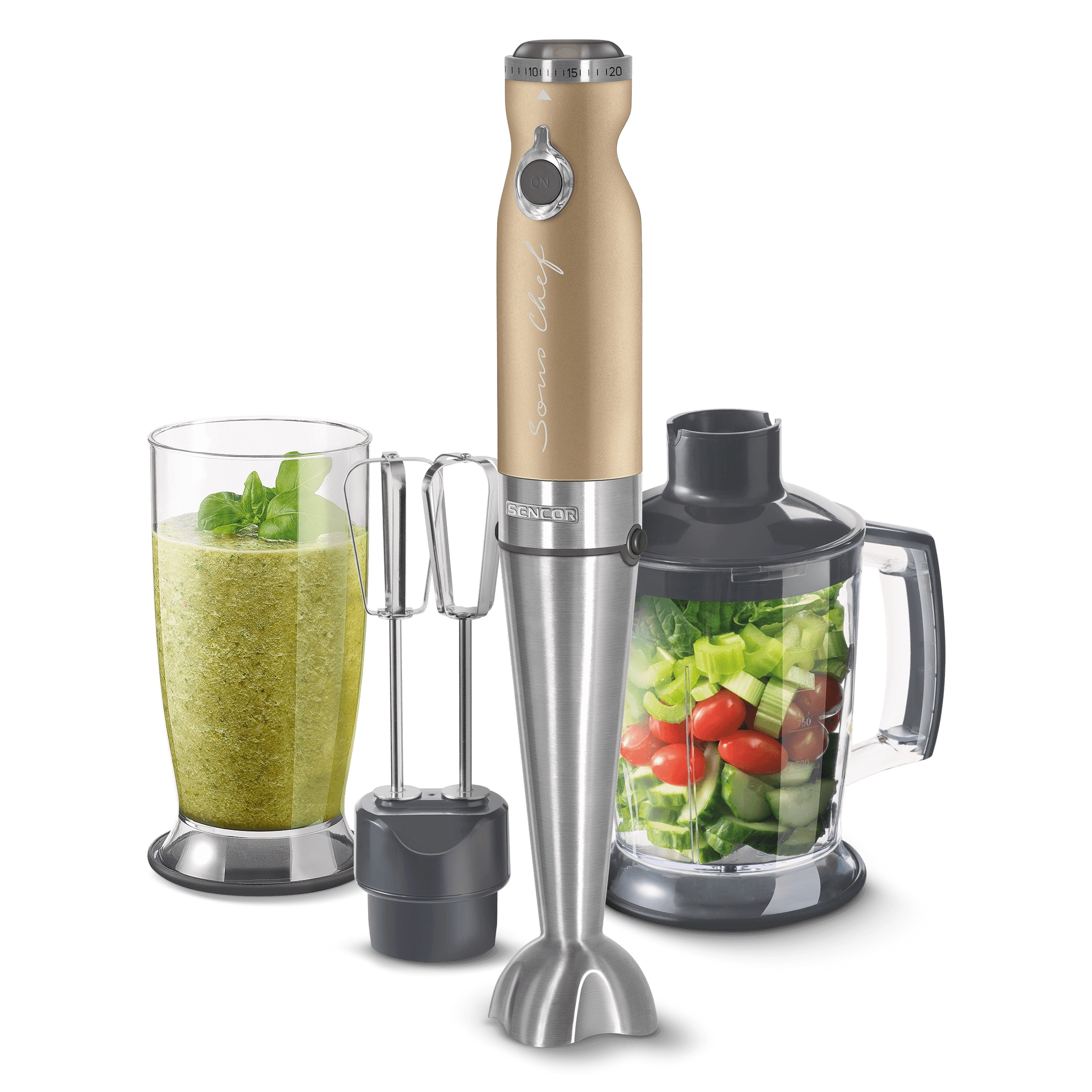 Blender Sencor SHB 5607CH photo 1