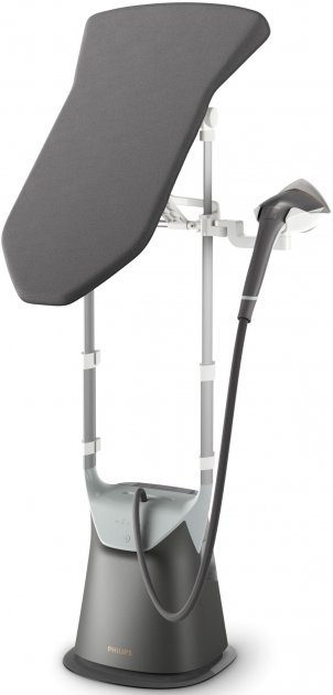 Отпариватель для одежды Philips GC62880 photo 4