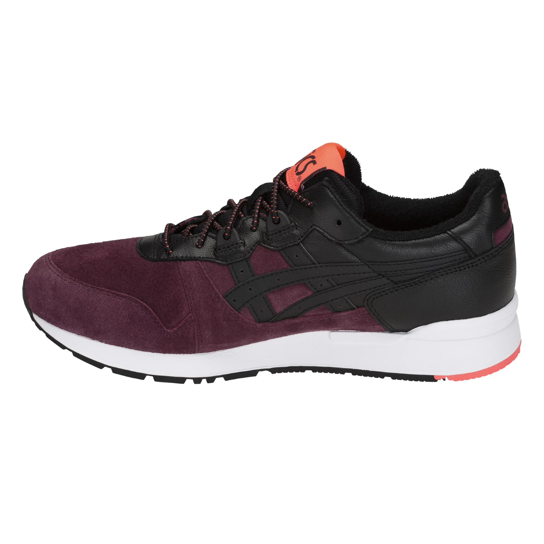 Incaltaminte Sport Asics GEL-LYTE PORT pt Unisex /  photo 1