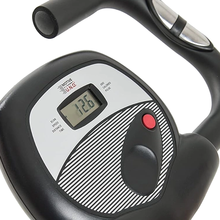 Bicicleta fitness Motive Fitness X-Bike photo 6