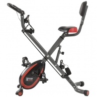Bicicleta fitness Motive Fitness X-Bike thumbnav