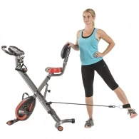 Bicicleta fitness Motive Fitness X-Bike thumbnav 4