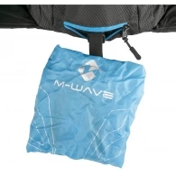 Rucsac M-WAVE M-WAVE Rough Ride Back backpack thumbnav 4